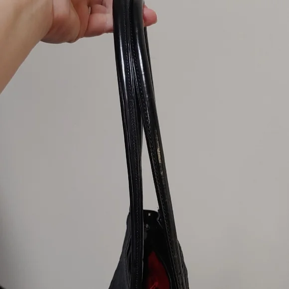Dior Black Tote Bag - Picture 5 of 11